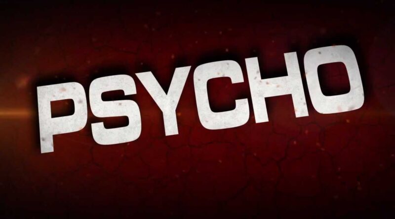 12 Stones - Psycho