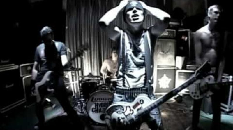 Hybrid Children - Fight As One