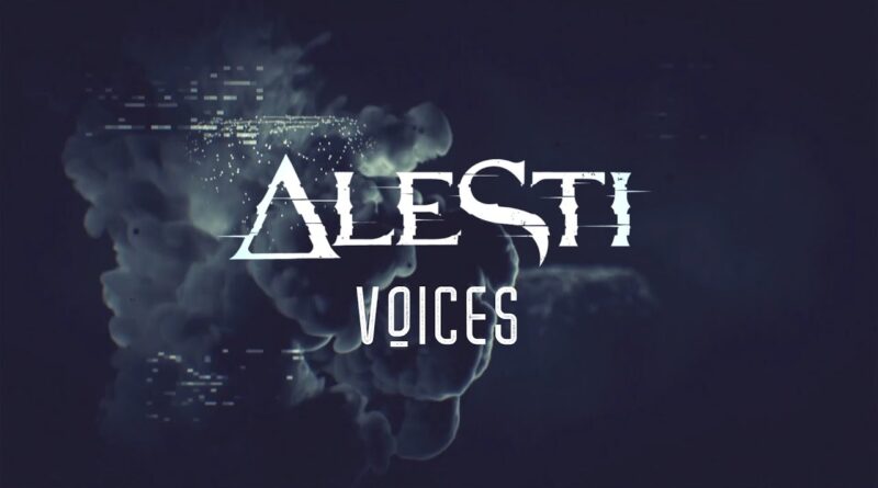 Alesti - Voices feat. Loveless