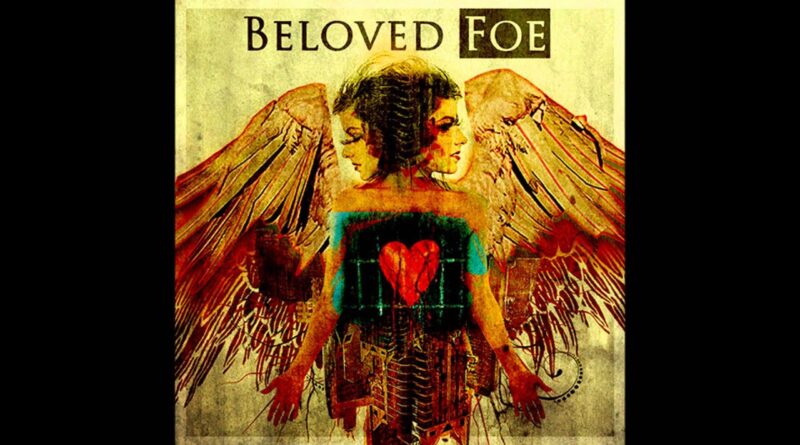 Beloved Foe - The Sinner And The Saint