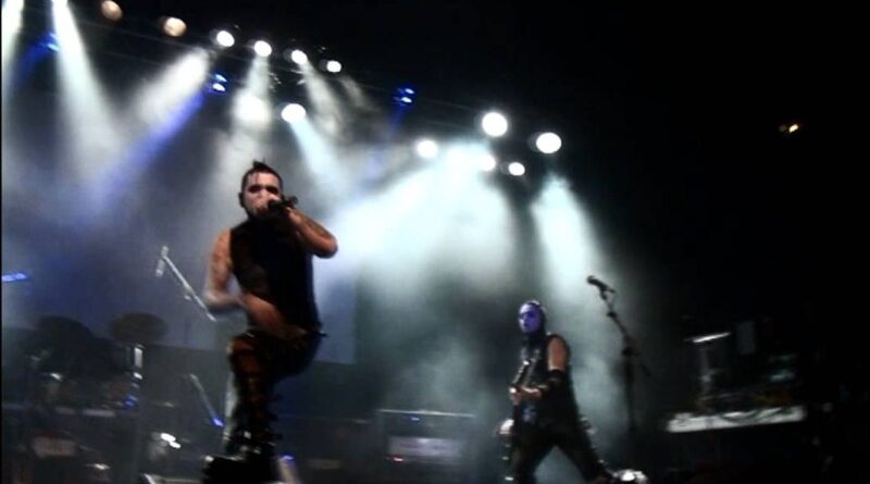 Killus - New Army Without Fear
