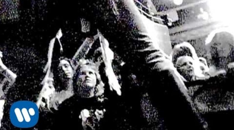 King's X - Over My Head