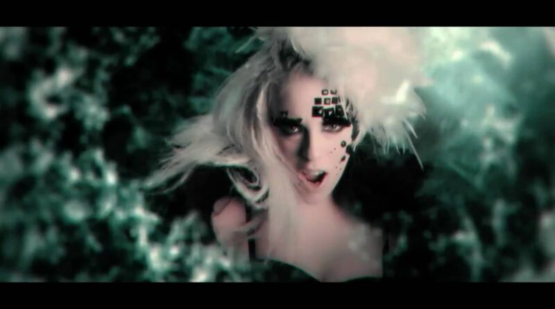 Omega Lithium - Dance With Me