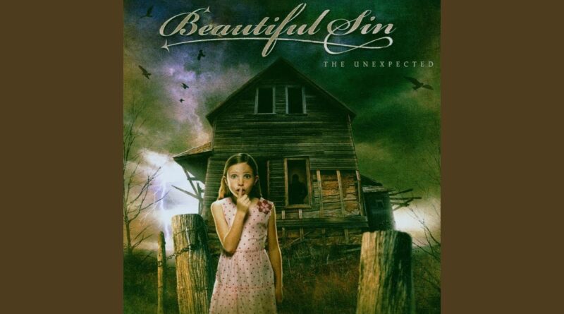 Beautiful Sin - Lost (Helloween 'The Departed' Cover)