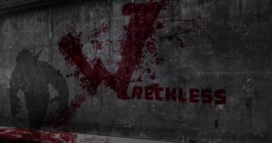 We Are Wreckless - Incoming...Wreckless