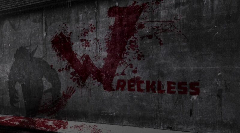 We Are Wreckless - Incoming...Wreckless