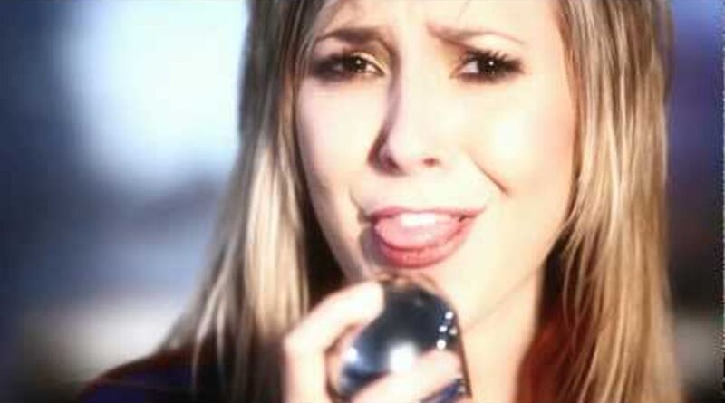 Paige Armstrong - Wake Up