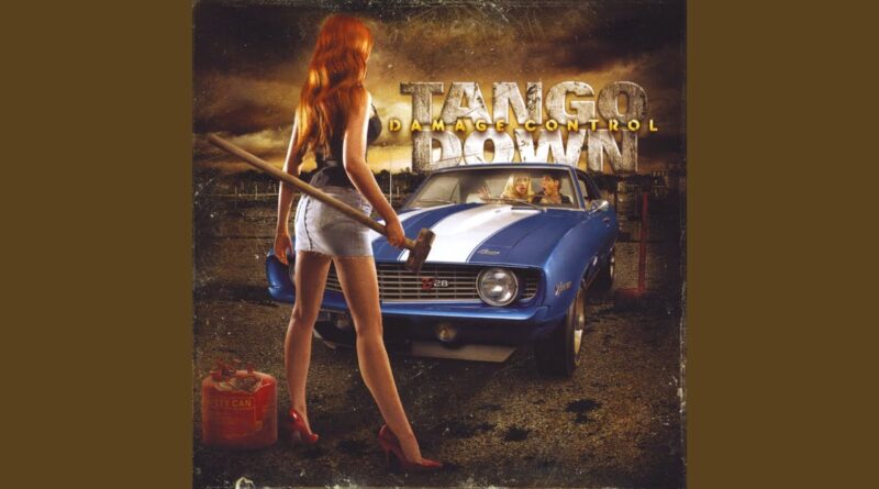 Tango Down - All Fall Down