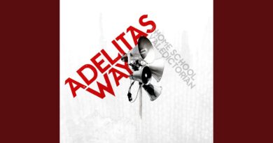 Adelitas Way - The Collapse