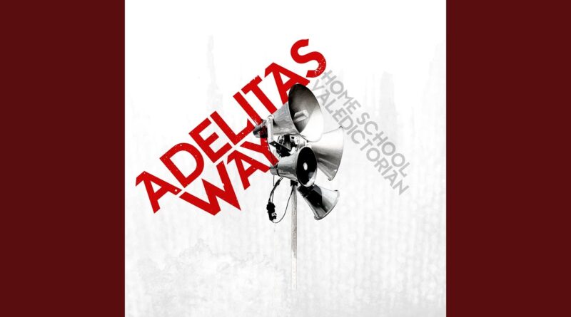 Adelitas Way - The Collapse