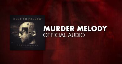 Cult To Follow – Murder Melody