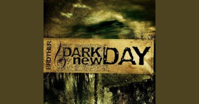 Dark New Day - Pieces