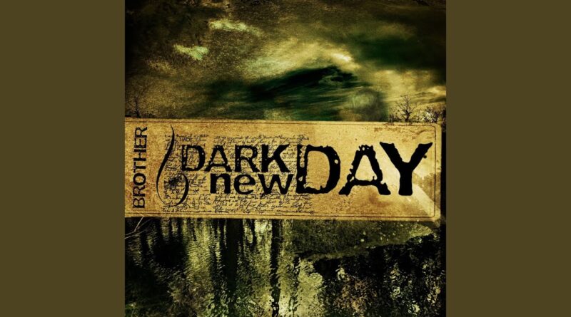 Dark New Day - Pieces