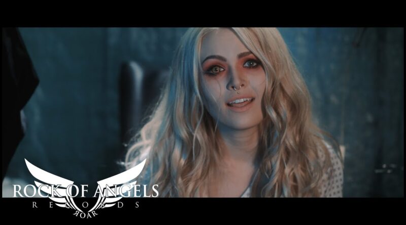 Enemy Inside - Falling Away