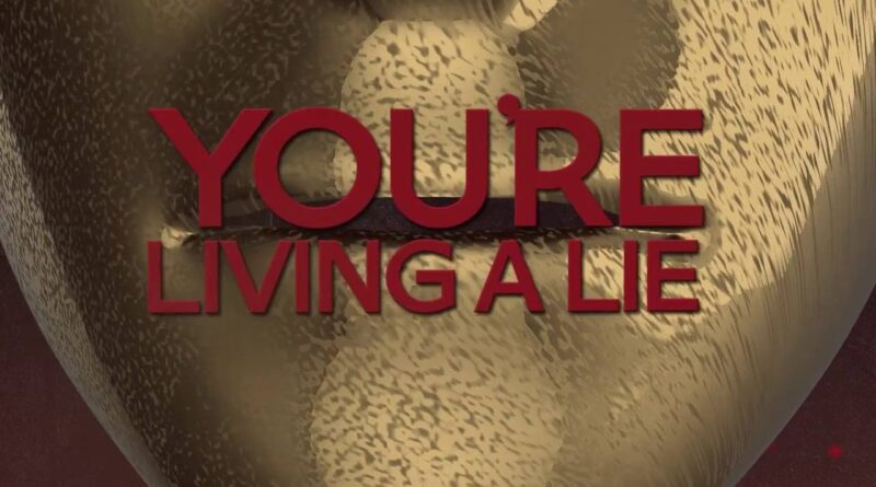 Varna - Living A Lie
