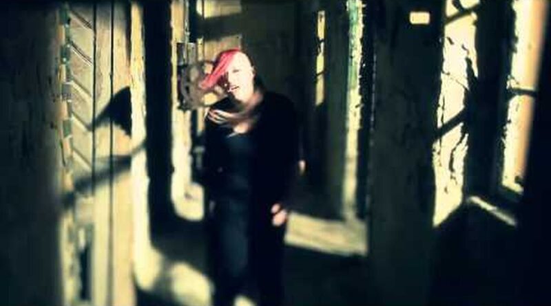 Exilia - Over The Edge