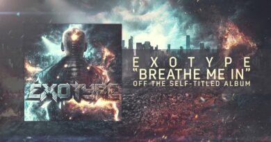 Exotype – Breathe Me In