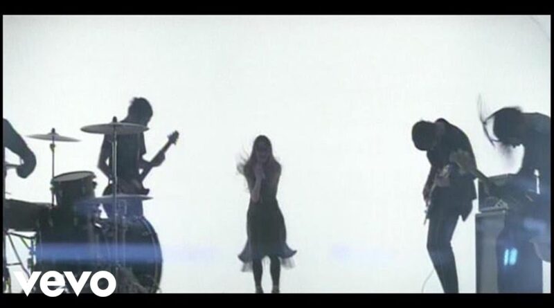 Flyleaf - I'm So Sick