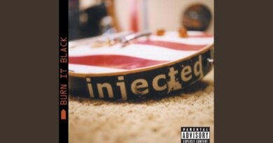 Injected - Bullet
