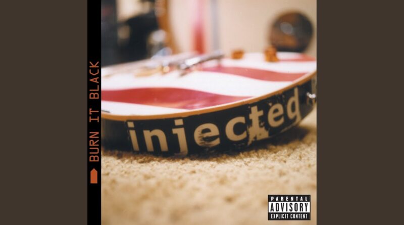 Injected - Bullet