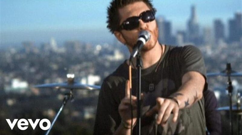 Saving Abel - Addicted