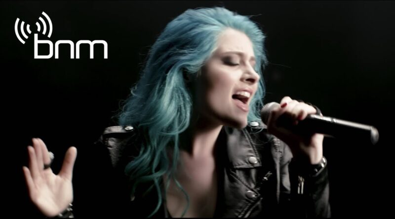 Diamante - Haunted