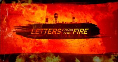 Letters From The Fire - Perfect Life