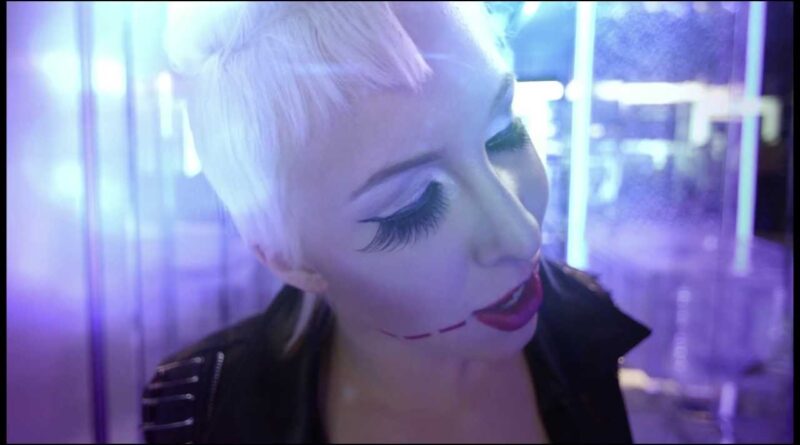 Picture Me Broken - Torture