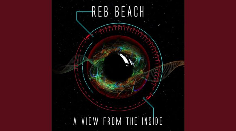 Reb Beach - Black Magic