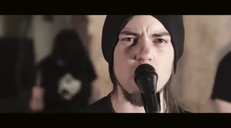 Stone Broken - Let Me Go
