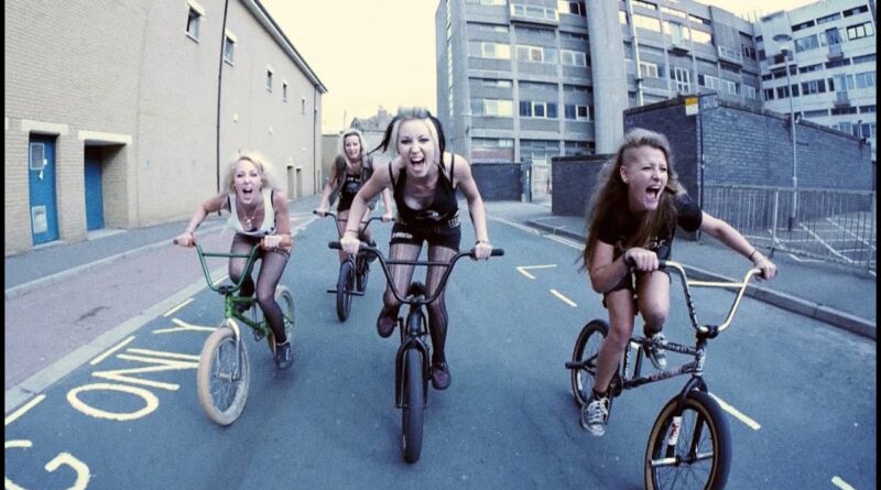 Maid Of Ace - Bone Deth