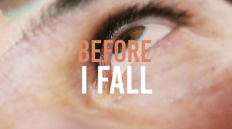 Violent New Breed - Before I Fall