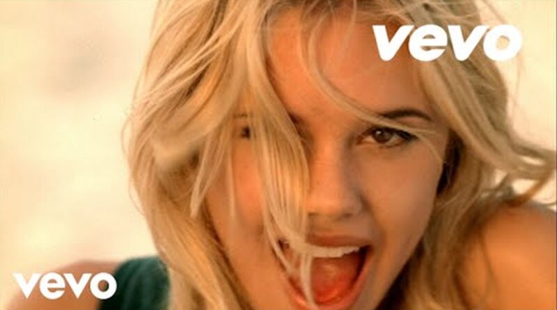 Cheyenne Kimball - Hanging On