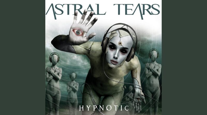 Astral Tears - Hate The Enemy