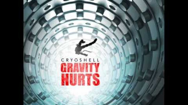 Cryoshell - Gravity Hurts
