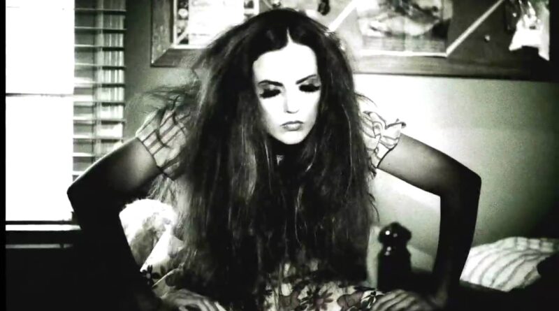 Alexx Calise - Break Me