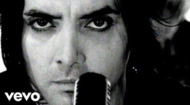 Amen - California's Bleeding