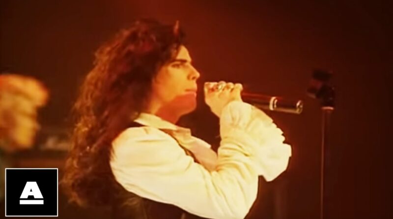 The Cult - Love Removal Machine