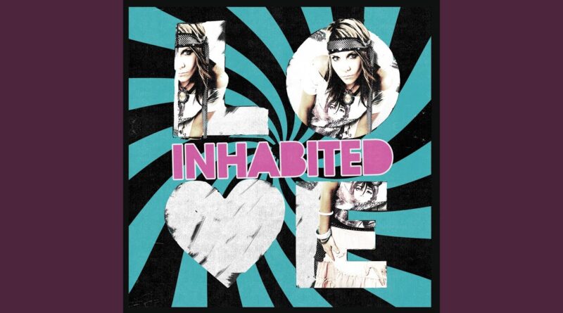 Inhabited - We Will Live