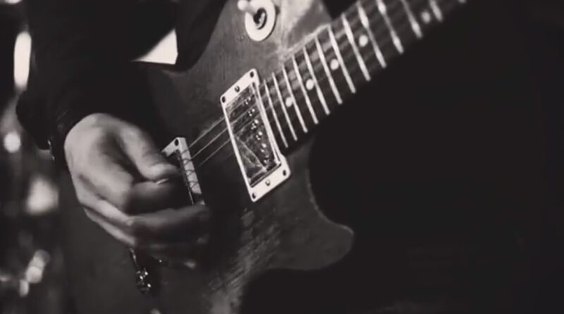 The New Roses - Without A Trace