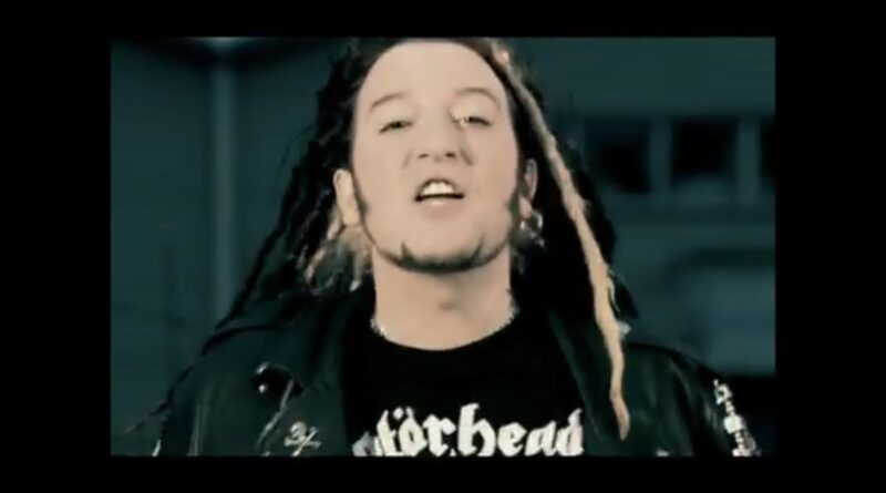 The Wildhearts - Stormy In The North, Karma In The South