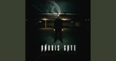 Anubis Gate - Bloodoath