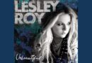 Lesley Roy - Crushed